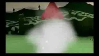 KH, Japanese cutscene: 46 - Wonderland (Part 7)