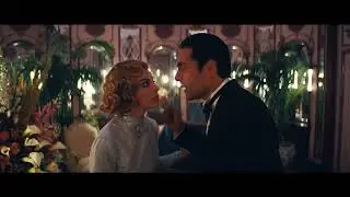 Nellie and Manny's Deleted Scene from Babylon (2022)