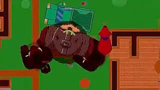Truck Juking | Rich City