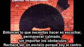 I.N.I - Center Of Attention Subtitulado Español