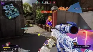 FragPunk - Penta Kill, Bad Reputation
