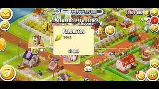 Hay day ll Gameplay level 68