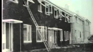 Huntingdon, 1960's - Film 39190