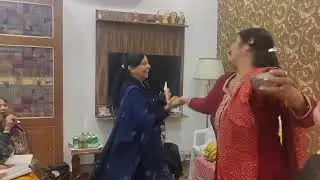 Meri matki kho k le gaya naale luv u luv I keh gaya💃🤗💯😁
