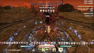 EsO U47 147k+ DPS Beam Build arc/dk/plar