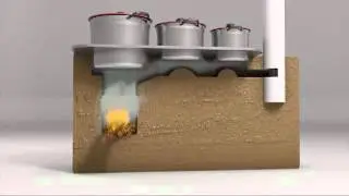 Video explicativo cocina mejorada GRUPO PUCP