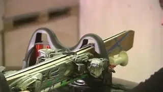 MENABO - Porte-skis magn&eacute;tique Himalaya