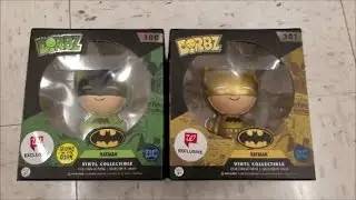TOY HUNTING: WALGREENS EXCLUSIVE FUNKO PRODUCTS! WALGREENS HUNTER!