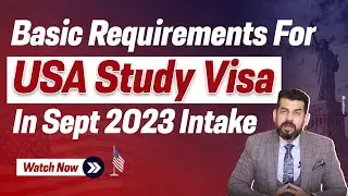 ESS Global | USA Study Visa | Expert Guidance | Requirements | Embassy Interview | #usastudyvisa