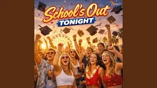 School&rsquo;s Out Tonight