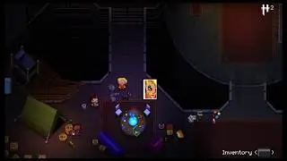 THE PAST THAT STILL HAUNTS ME... (ENTER THE GUNGEON)