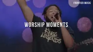 Revival's in the Air + Love is Here (Spontaneous) | FRONTIER MUSIC
