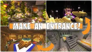 Unlock the Secrets of End Portals in Minecraft