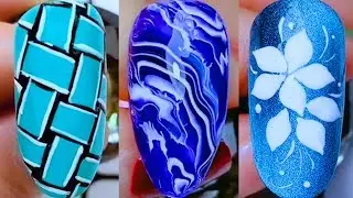 Beautiful Nails 2019 💄😱 The Best Nail Art Designs Compilation #52