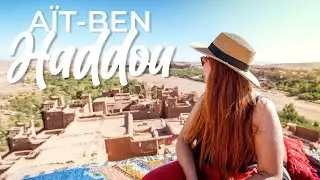 Marrocos além de Marrakesh | Aït-Ben-Haddou, Marrocos