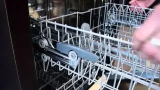 Bosch 500 Series Dishwasher (SHP65TL5UC) - Goemans Product Spotlight