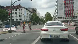 DORTMUND SUMMER DRIVE, SUMMER DRIVE DORTMUND