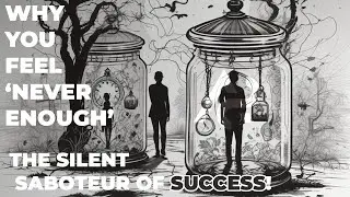 The Scarcity Mindset: How It Shapes Your Life (and How to Break Free).