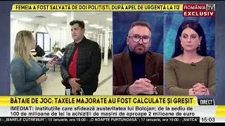 Impozitele pe locuință ar putea crește din nou anul acesta