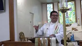 2026-01-04  Sunday Sermon