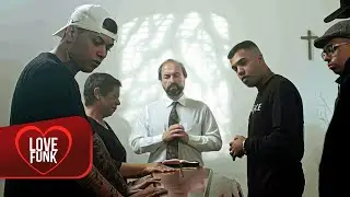 OH MEU SENHOR T&Aacute; COMPLICADO - MC Cebezinho (Love Funk) DJ GM