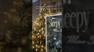 Hidden Christmas traditions in a town famous for Halloween