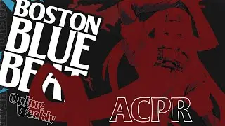 BBB Online - ACPR 10/28 | Pools + Top 8 ft. Yurrie, blackSNAKE, Heida and more!