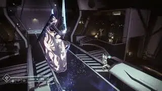 Destiny 2 Season of Haunted Solstice Get the Incandescent Beloved with Two Other Perks