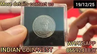 2 RS BOSE 1996 MS 64 , 5 RS DANDI MARCH, #coin #value #currency  IN BEST PRICE RARE SCARE 8669248837
