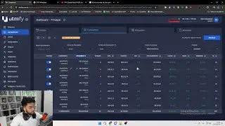 Como achar uma oferta escalada, clonar, testar criativos e otimizar as campanhas na pr&aacute;tica.