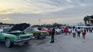 Florida Fest 2026 | Car Show & Concert | MLK Weekend | Rick Ross, Trina, JT Money & More
