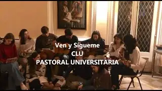 CLU • Ven y Sigueme †