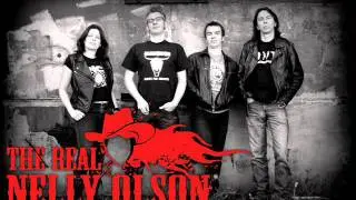 Bullshit. - The Real Nelly Olson