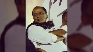 Sachinbhau Gujar memoties With  Jayantrao Sasane saheb