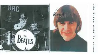 The Beatles: The OTHERS SIDES of RINGO STARR Bootleg