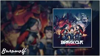 USAO - Harpoon (Break Out Uprising)