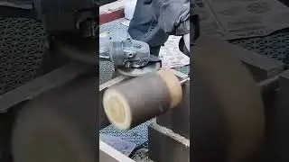 This is a log that is being scraped neatly using a special tool