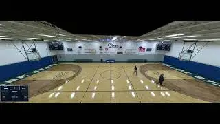Clark State Communit vs. Hocking College Womens' Volleyball