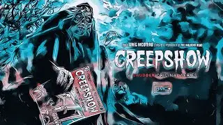 Creepshow | Season 4 (2023) |  SHUDDER | Trailer Oficial  Legendado