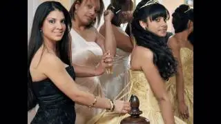 Sweet Sixteen at The Royalty Club Kissimmee Florida Photography
