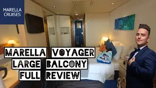 Marella Cruises Late check out cabin - is it worth &pound;45?