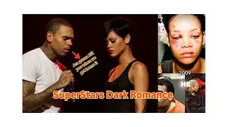 Chris Brown's Darkest Secrets