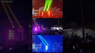 @DJ Toofan song Gomia new look me hard bass
