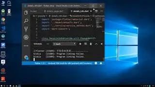 47 详细页 Flutter html插件的使用
