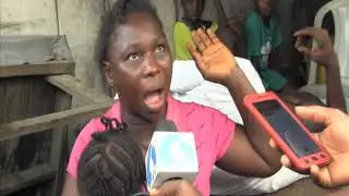 ABULE EGBA FIRE REPORT
