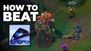 Diamond Brand Mid Explains How to Beat Xerath!