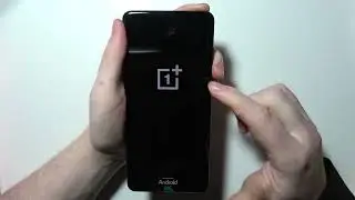 OnePlus 13: как войти в безопасный режим