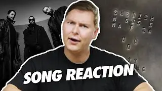 A New Era for Swedish House Mafia? | 'Wait So Long' Reaction