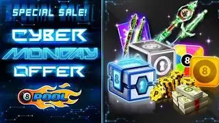 8 Ball Pool Reward Links Today || 26 JULY 2019