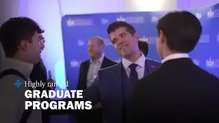 Join us for Graduate Open House - Oct. 15